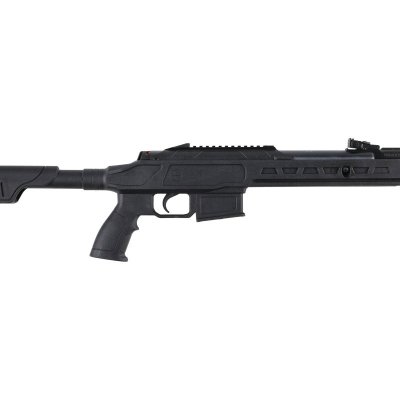 Wiatrówka Optima by Hatsan Zada 4,5mm