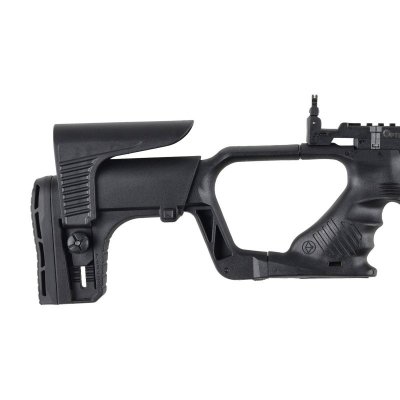 Wiatrówka Optima by Hatsan Jet I 5,5mm