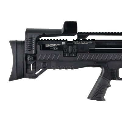 Wiatrówka Optima by Hatsan Blitz BP 4,5mm
