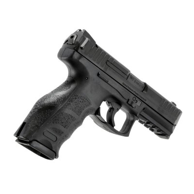 Replika ASG CO2 Heckler&amp;Koch VP9 Blow-Back (2.6422)