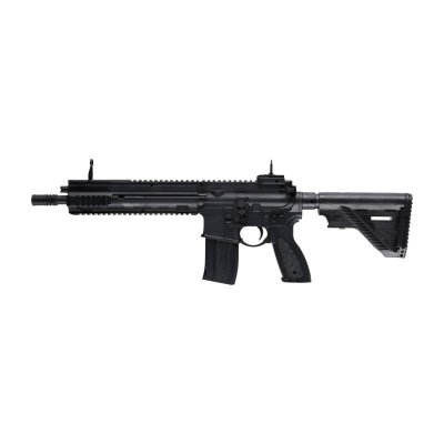 Karabinek wiatrówka CO2 HK416 A5 4,5 mm BB semi (5.8405)