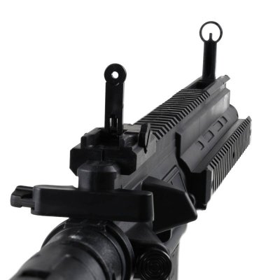 Karabinek wiatrówka CO2 HK416 A5 4,5 mm BB semi (5.8405)