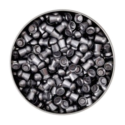 Śrut diabolo Exact Jumbo Monster Light 1,350g 5,52/200szt. (546088-200)