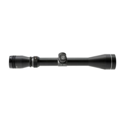 Luneta celownicza Combat 3-9x40 1" Mildot