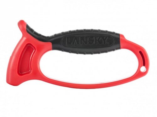 Lansky - Polimerowa ostrzalka do noży LSTCN