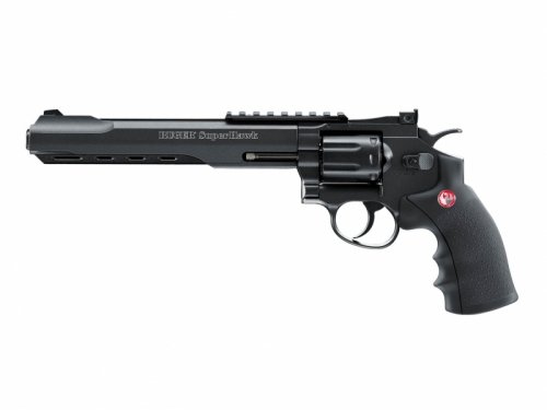 Umarex - Replika CO2 Ruger Superhawk 8&quot; (2.5680)