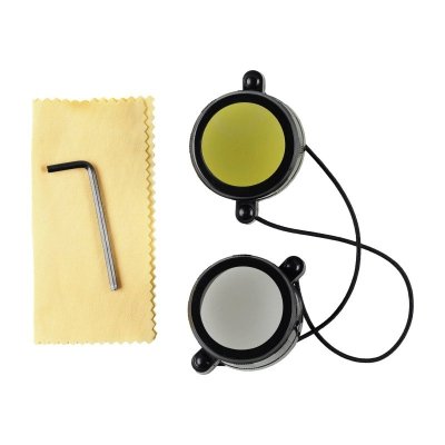 Wiatrówka Ruger Air Scout Kit 4,5mm (2.4892-1)