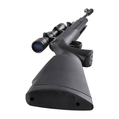 Wiatrówka Ruger Air Scout Kit 4,5mm (2.4892-1)