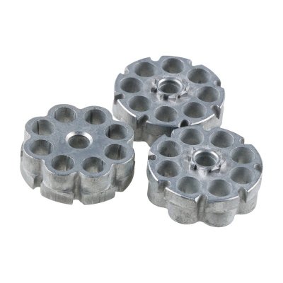 Magazynek Umarex cylindryczny 8-strzałowy 4,5mm 3szt. (416.120)