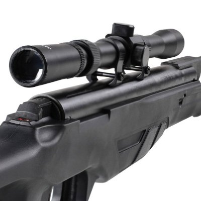 Wiatrówka Patrol 4,5mm (2.4996-1)