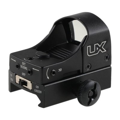 Kolimator Umarex Nano Point 3
