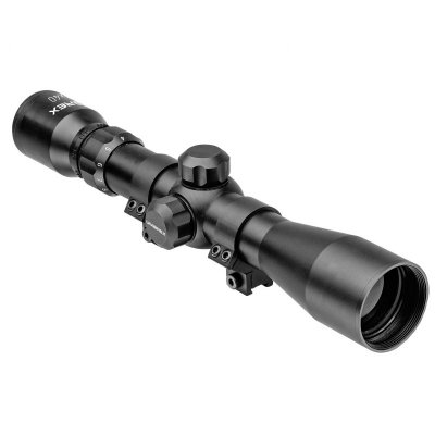 Umarex - Luneta 3-9x40 11mm (2.1537)