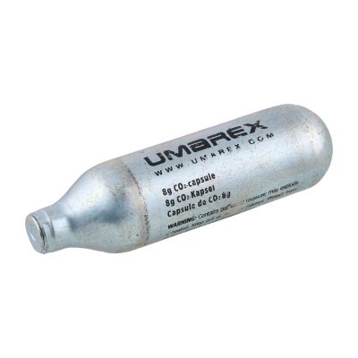Umarex - Nabój kapsuła CO2 8g (10szt)
