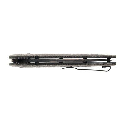 Nóż taktyczny Benchmade 570CAMO-2601 Presidio II