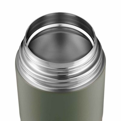 Termos Esbit Food Jug Sculptor 0,5l - kamienny szary