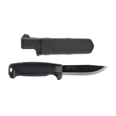 Nóż Morakniv Amberg BB Black skies
