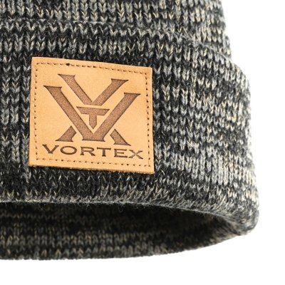 Czapka unisex Vortex Northern Pass Beanie szara