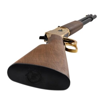 Wiatrówka Legends Cowboy Rifle 4,5mm - złota (5.8376)