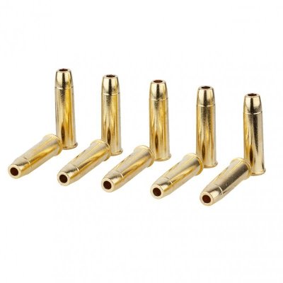 Łuski do Legends Cowboy 6mm 10szt. (2.6496)