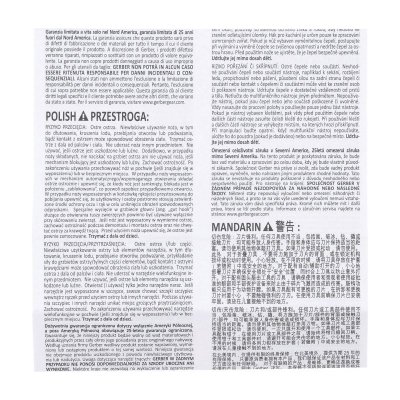 Multitool Gerber Suspension