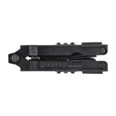 Multitool Gerber MP600 Bluntnose czarny