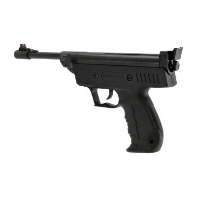 Wiatrówka Perfecta S3 4,5mm Diabolo (2.4930)