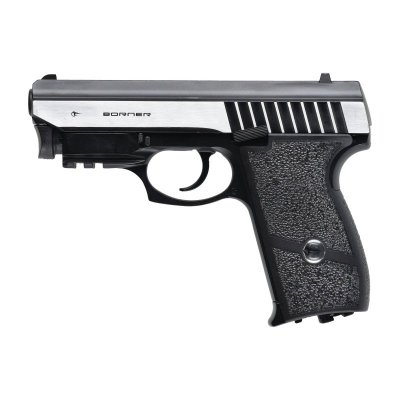 Wiatrówka CO2 Borner Panther 801 4,5mm