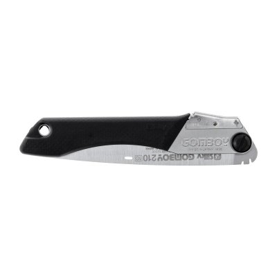 Piła ręczna składana Silky Gomboy 210-10
