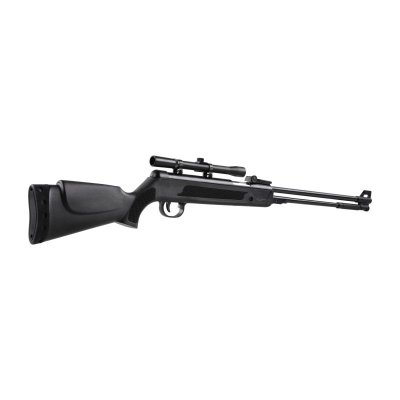 Wiatrówka RGun Magnum 4,5mm z lunetą celowniczą
