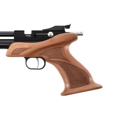 Wiatrówka CO2 RGun Bolt 5,5mm