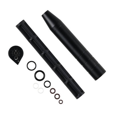 Wiatrówka CO2 RGun Pulse 4,5mm polimer