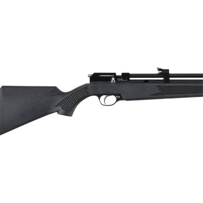 Wiatrówka CO2 RGun Pulse 4,5mm polimer