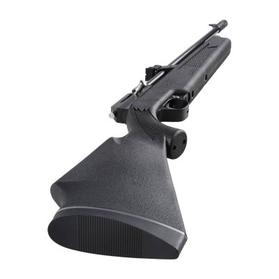 Wiatrówka CO2 RGun Pulse 4,5mm polimer