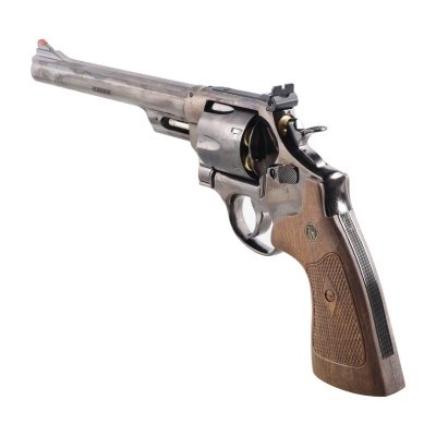 Replika ASG CO2 Smith&amp;Wesson M29 8 i 3/8" (2.6466)