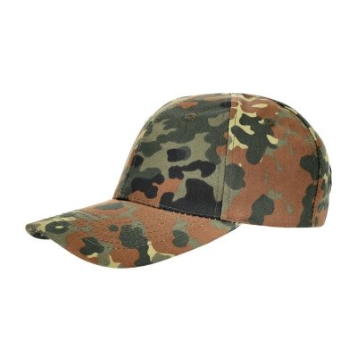 Czapka z daszkiem Mil-Tec - Flectarn