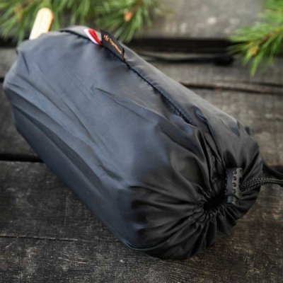 Tarp TigerWood 3x4m - czarny