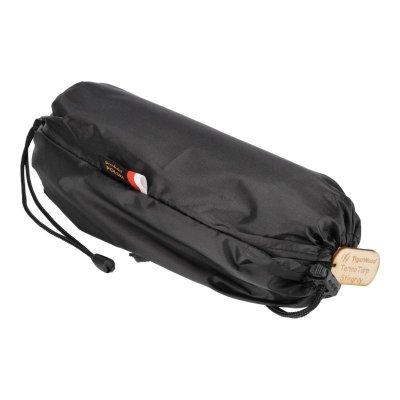 Tarp termo TigerWood StingRay 3,6x2,8m - czarny