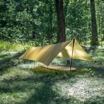 Tarp do spania na ziemi Lesovik ZMORA - disa pear