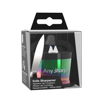 Ostrzałka AnySharp Pro Oil Slick