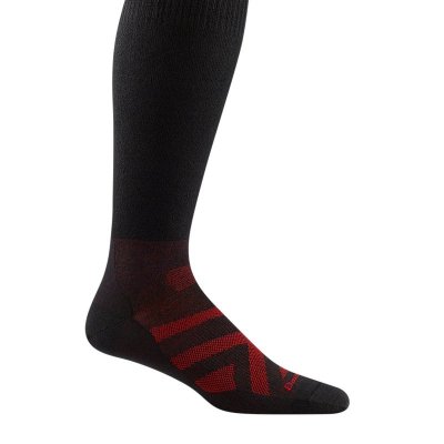 Skarpety narciarskie męskie Darn Tough RFL Thermolite Black