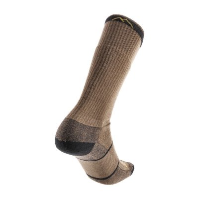 Skarpety robocze męskie Darn Tough Paul Bunyan Timber