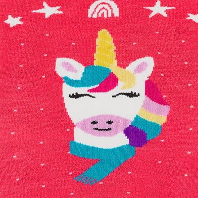 Skarpety dziecięce Darn Tough Magic Mountain