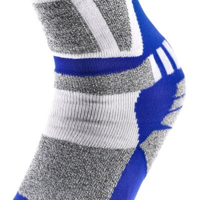 Skarpety techniczne Comodo trekingowe royal