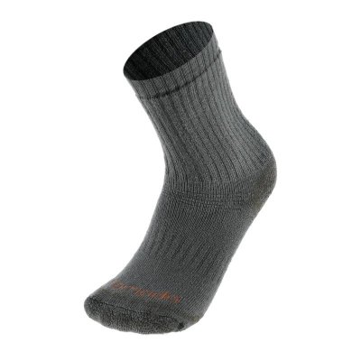 Skarpety turystyczne Comodo Camel Wool HIKER - green