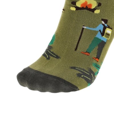 Skarpety sportowe Comodo Camp