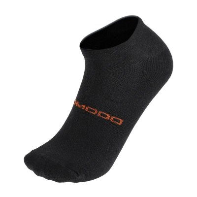 Skarpety Comodo Performance Merino wool - czarne