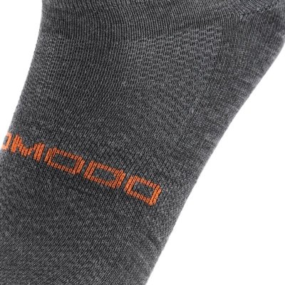 Skarpety Comodo Performance Merino wool - szare