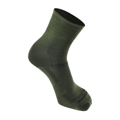 Skarpety Comodo Everyday Merino Wool forest