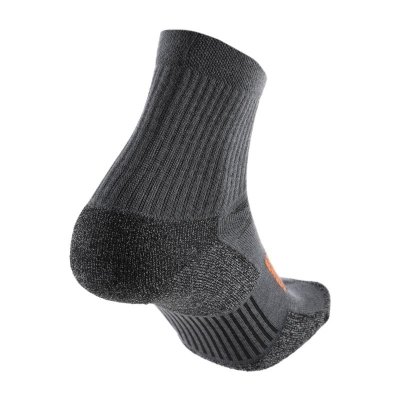 Skarpety trekingowe Comodo TRE5 ciemnoszare