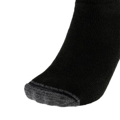 Skarpety Comodo Military Boot - czarne